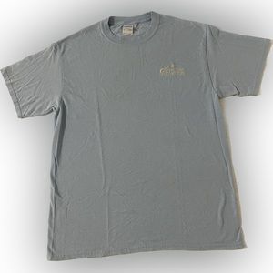 ✨⭐️🦋  Crystal Coast Aviation Shirt  a Port & Company shirt